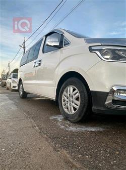 هيونداي ستار اكس
